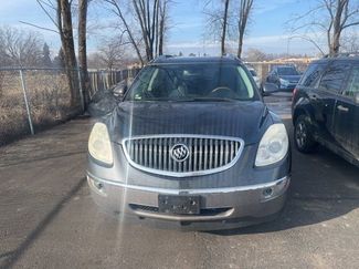 Used 2012 Buick Enclave Leather video 2