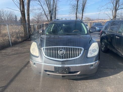 Used 2012 Buick Enclave Leather image 2