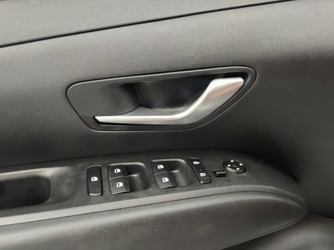 Used 2024 Hyundai Tucson SEL AWD/4WD image 20