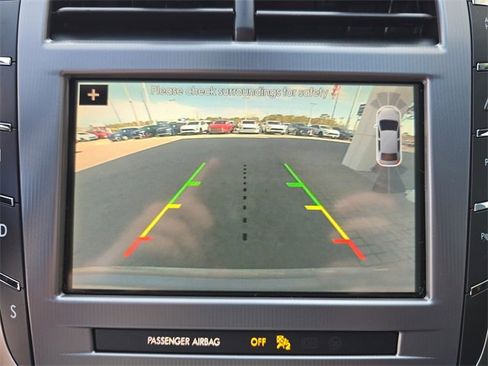 Used 2019 Lincoln MKZ Reserve image 21