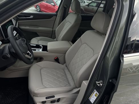 New 2026 Volkswagen Atlas SEL Premium R-Line image 20