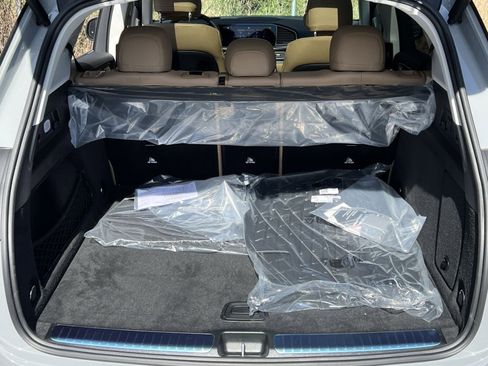 New 2026 Mercedes-Benz GLE 450 4MATIC image 24