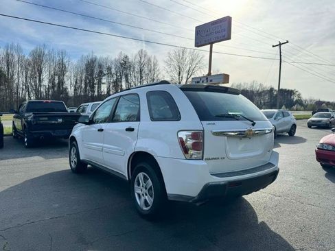 Used 2006 Chevrolet Equinox LS image 7