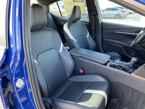 Used 2025 Toyota Camry SE FWD image 28