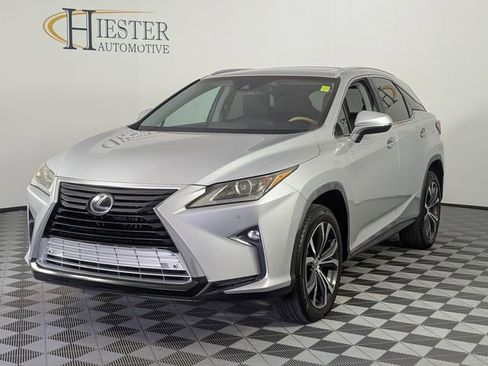 Used 2016 Lexus RX 350 FWD image 4