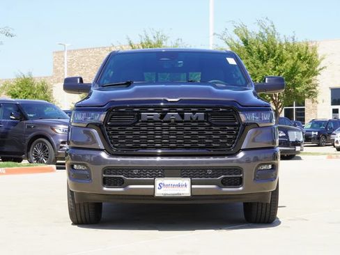 New 2026 RAM 1500 Express AWD/4WD image 2