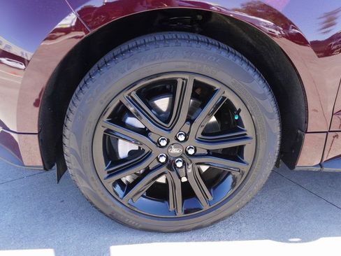Certified 2023 Ford Edge ST-Line AWD/4WD image 28