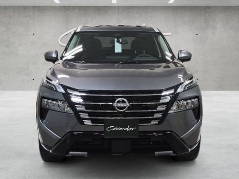 New 2026 Nissan Rogue Platinum image 18