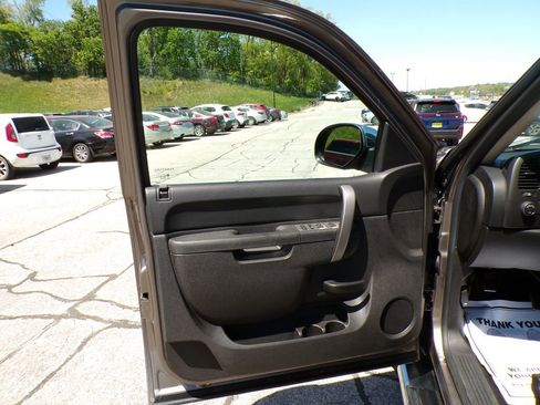 Used 2012 GMC Sierra 1500 SLE w/ Power Tech Package AWD/4WD image 20