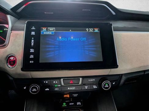 Used 2018 Honda Clarity Touring image 15