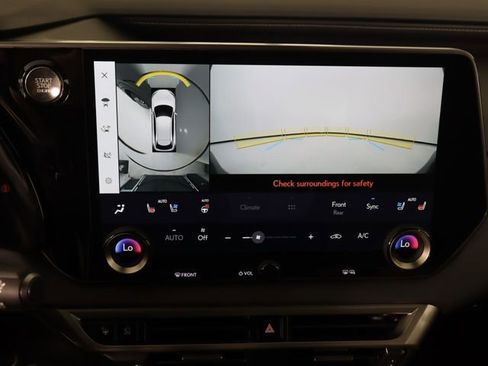 New 2026 Lexus RX 350 AWD image 19
