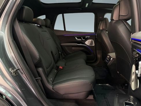 Certified 2023 Mercedes-Benz EQS 450+ 4MATIC SUV image 25