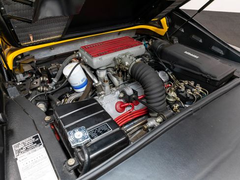 Used 1988 Ferrari 328 GTS image 53