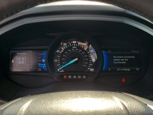 Used 2024 Ford Edge SEL w/ Convenience Package AWD/4WD image 26