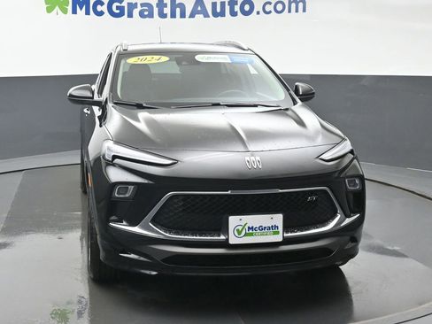 Used 2024 Buick Encore GX Sport Touring w/ Comfort Package image 4