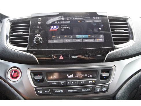 Used 2021 Honda Pilot Special Edition image 23