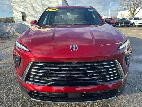 New 2026 Buick Enclave Preferred w/ Power Package image 10