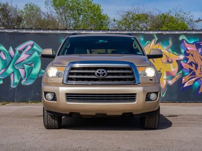 Used 2014 Toyota Sequoia SR5