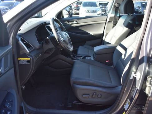 Used 2018 Hyundai Tucson Value image 17