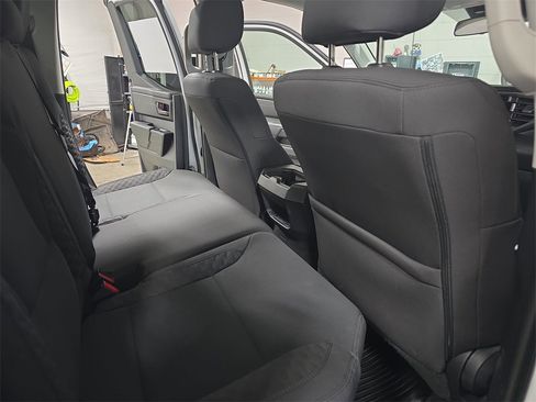 Used 2024 Toyota Tundra SR image 11