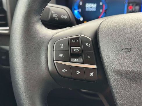Certified 2025 Ford Bronco Sport Outer Banks w/ Outer Banks Tech Package+ AWD/4WD image 24