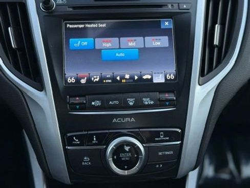 Used 2020 Acura TLX FWD image 38