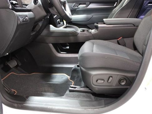 New 2026 GMC Terrain AT4 image 19