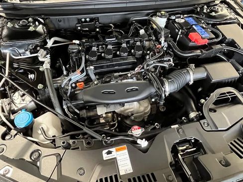 New 2026 Honda Accord LX image 11