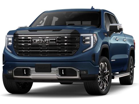 New 2026 GMC Sierra 1500 Denali Ultimate image 49