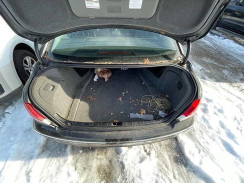 Used 2007 BMW 750Li image 23