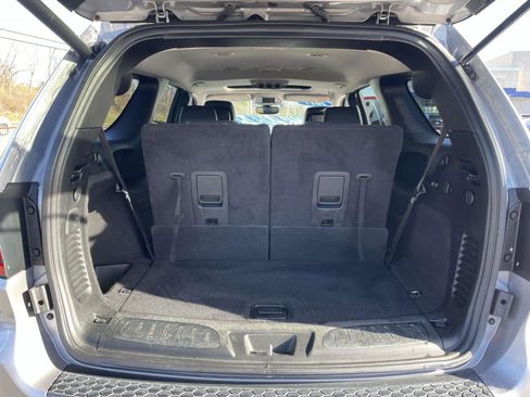 Used 2017 Dodge Durango GT w/ Premium Group image 8