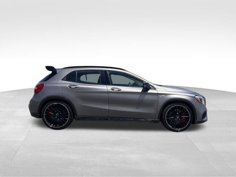 Used 2018 Mercedes-Benz GLA 45 AMG 4MATIC image 6