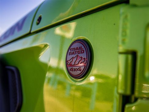 Used 2020 Jeep Wrangler Unlimited Rubicon image 35