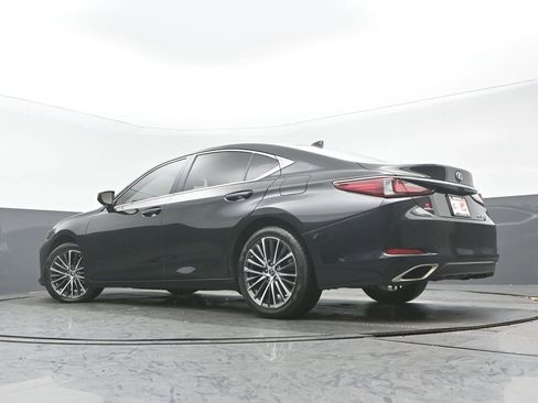Used 2023 Lexus ES 350 w/ Premium Package image 29
