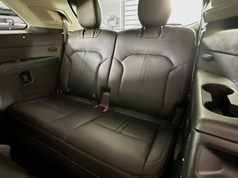 Used 2024 MAZDA CX-90 3.3 Turbo S image 30