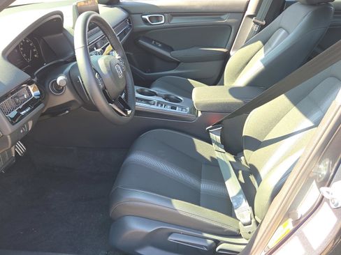 Used 2026 Honda Civic Sport image 12