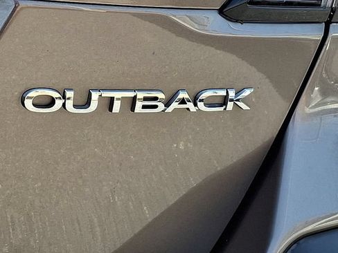 Used 2023 Subaru Outback Limited AWD/4WD image 48