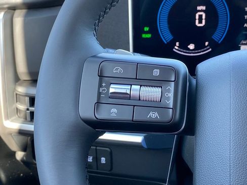 New 2026 Hyundai Santa Fe SEL AWD/4WD image 17