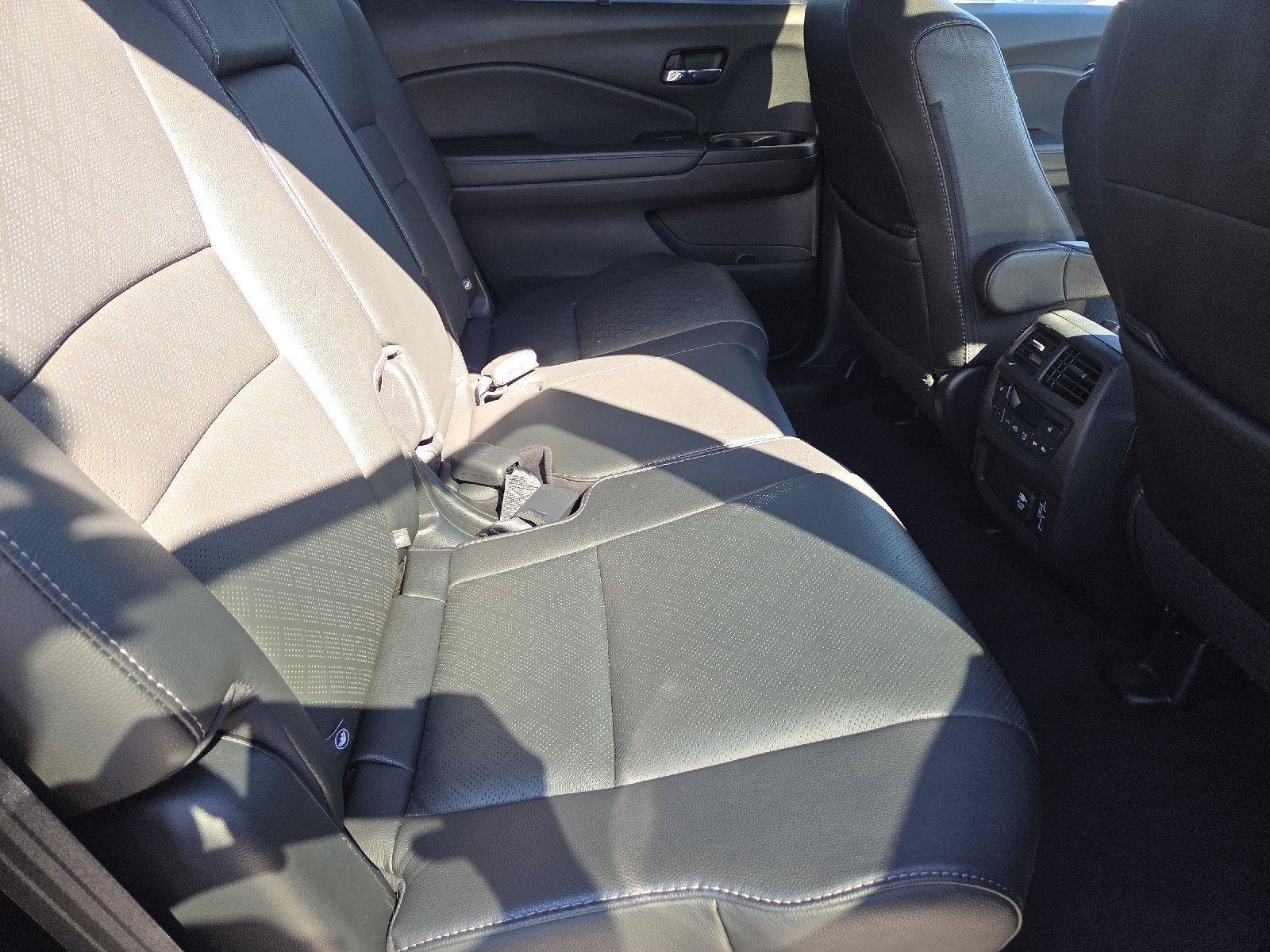 Used 2021 Honda Passport Touring image 30