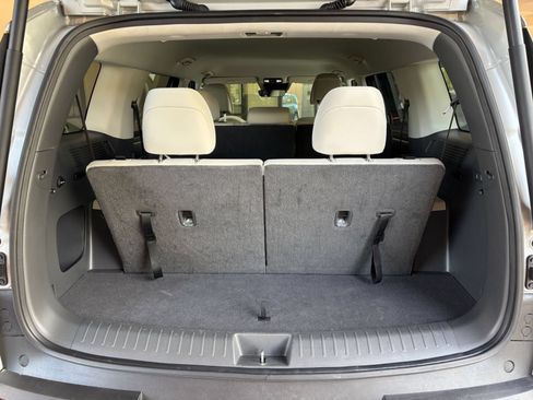 Used 2026 Hyundai Santa Fe SEL FWD image 34