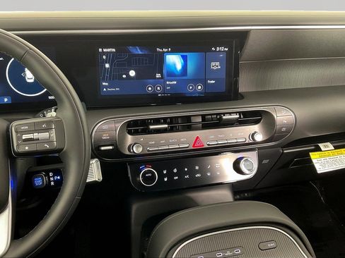 Used 2026 Hyundai Palisade Calligraphy AWD/4WD image 9