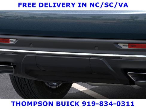 New 2025 Buick Enclave Preferred w/ Power Package image 14