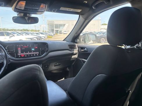 Used 2026 Dodge Durango GT RWD image 19