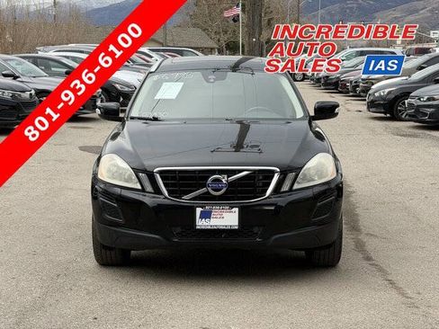 Used 2013 Volvo XC60 3.2 image 1