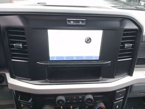 New 2026 Ford F250 XL w/ STX Appearance Package image 21