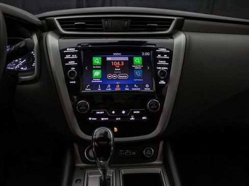 Used 2022 Nissan Murano SL w/ SL Moonroof Package image 24