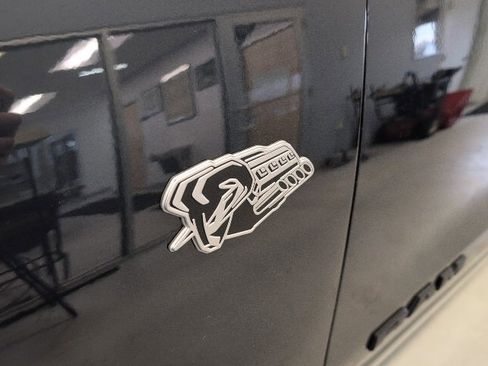 New 2026 RAM 1500 Big Horn/Lone Star image 13