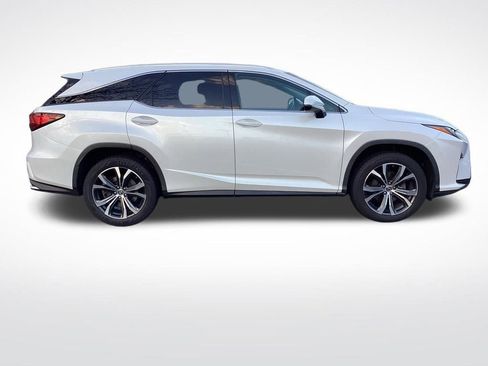 Used 2018 Lexus RX 350L Premium w/ Premium Package image 12