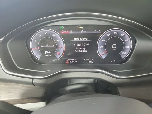 Used 2024 Audi Q5 2.0T Prestige AWD/4WD image 30