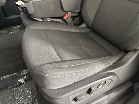 Used 2023 GMC Sierra 1500 SLE AWD/4WD image 10